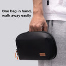 K&F Concept 4L Alpha Sling Bag (Black)