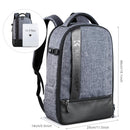 K&F Concept Beta Camera Backpack (Black + Grey)