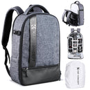 K&F Concept Beta Camera Backpack (Black + Grey)