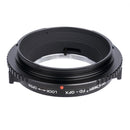 K&F Concept FD-GFX High Precision Lens Adapter Mount