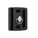 K&F Concept Professional 1/4" Quick Release Mounting Plate for TM2324 TM2515 TM2534 TC2534 TM2534T TM2235