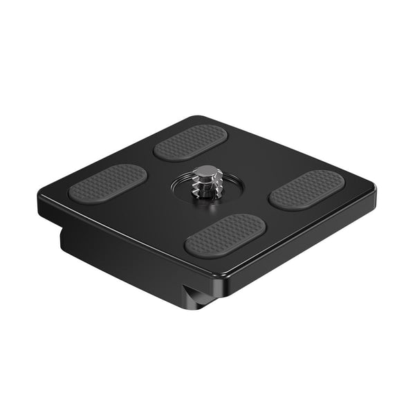 K&F Concept Professional 1/4" Quick Release Mounting Plate for TM2324 TM2515 TM2534 TC2534 TM2534T TM2235