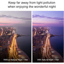 K&F Concept Nano L Natural Night Light Pollution Filter (67mm)