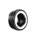 K&F Concept M10111 M42 Lenses to Fuji X Lens Mount Adapter