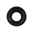 K&F Concept M25111 C Mount Lenses to Fuji X Lens Mount Adapter