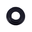 K&F Concept M25111 C Mount Lenses to Fuji X Lens Mount Adapter