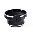 K&F Concept M31131 Bronica SQ Lenses to Canon EOS Lens Mount Adapter