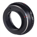 K&F Concept M24121 Konica AR Lenses to M43 MFT Lens Mount Adapter