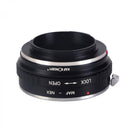 K&F Concept M22101 Sony A Mount Lenses to Sony E Lens Mount Adapter