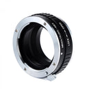 K&F Concept M22101 Sony A Mount Lenses to Sony E Lens Mount Adapter
