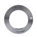 K&F Concept M10241 M42 Lenses to Sony A Lens Mount Adapter