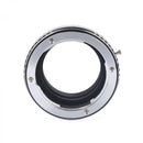 K&F Concept M14151 Contax Yashica Lenses to Leica M Lens Mount Adapter