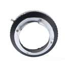 K&F Concept M14151 Contax Yashica Lenses to Leica M Lens Mount Adapter