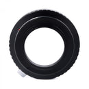 K&F Concept M12251 Canon EOS EF Lenses to Samsung NX Lens Mount Adapter