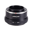 K&F Concept M23111 Tamron Adaptall ii Lenses to Fuji X Lens Mount Adapter