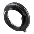 K&F Concept M36291 Leica M Lenses to Leica M Mount M-EXT 10mm Adapter