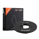 K&F Concept M38161 D Mount Lenses to Pentax Q Camera Body Lens Mount Adapter (D-P/Q)