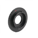 K&F Concept M38161 D Mount Lenses to Pentax Q Camera Body Lens Mount Adapter (D-P/Q)