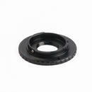 K&F Concept M38161 D Mount Lenses to Pentax Q Camera Body Lens Mount Adapter (D-P/Q)