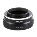 K&F Concept M29101 Exakta Lenses to Sony E Lens Mount Adapter
