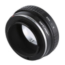 K&F Concept M29101 Exakta Lenses to Sony E Lens Mount Adapter