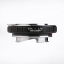 K&F Concept M29151 Exakta Lenses to Leica M Lens Mount Adapter
