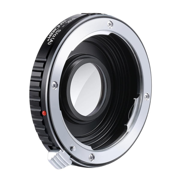 K&F Concept M42271 Pentax K Lenses to Minolta A / Sony A Camera Body Lens Mount Adapter