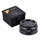 K&F Concept M42271 Pentax K Lenses to Minolta A / Sony A Camera Body Lens Mount Adapter