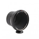 K&F Concept M39101 Hasselblad V Lenses to Sony E Camera Body Lens Mount Adapter