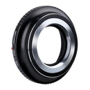 K&F Concept M10211 M42 Lenses to Fuji GFX Lens Mount Adapter