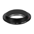 K&F Concept M19194 M39 Lenses to Canon RF Lens Mount Adapter