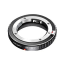 K&F Concept M20184 Leica M Lenses to Nikon Z Lens Mount Adapter