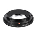 K&F Concept M20184 Leica M Lenses to Nikon Z Lens Mount Adapter