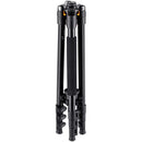 K&F Concept Camera Tripod with BH-28L Ball Head