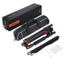 K&F Concept 62" Tripod with Detachable Monopod