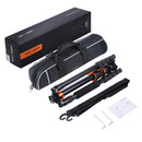 K&F Concept 67" Aluminum Camera Tripod