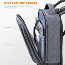 K&F Concept 20.4L Camera Backpack (Grey)