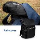 K&F Concept Multifunctional DSLR Camera Backpack (Blue)