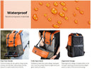 K&F Concept 20L Beta Photography Backpack (Orange)