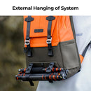 K&F Concept 20L Beta Photography Backpack (Orange)