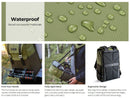 K&F Concept 20L Beta Photography Backpack (Army Green)