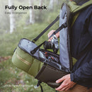 K&F Concept 20L Beta Photography Backpack (Army Green)