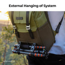 K&F Concept 20L Beta Photography Backpack (Army Green)