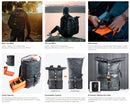K&F Concept 20L Multifunctional Camera Backpack