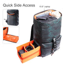 K&F Concept 20L Multifunctional Camera Backpack