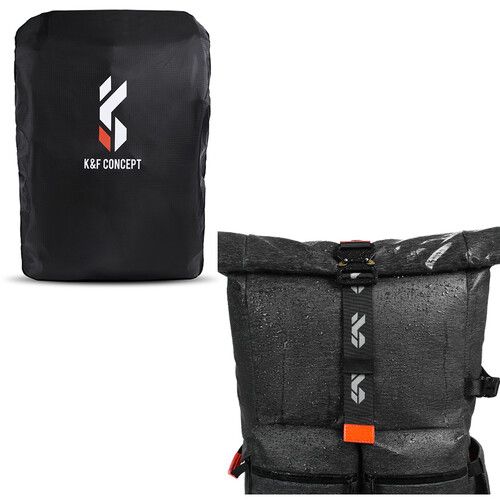 K&F Concept 20L Multifunctional Camera Backpack