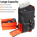 K&F Concept 20L Multifunctional Camera Backpack