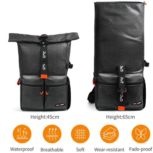 K&F Concept 20L Multifunctional Camera Backpack