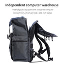 K&F Concept 22L Multifunctional Camera Backpack