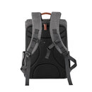 K&F Concept 18L Multifunctional Camera Backpack with Removable DSLR Case (Grey)